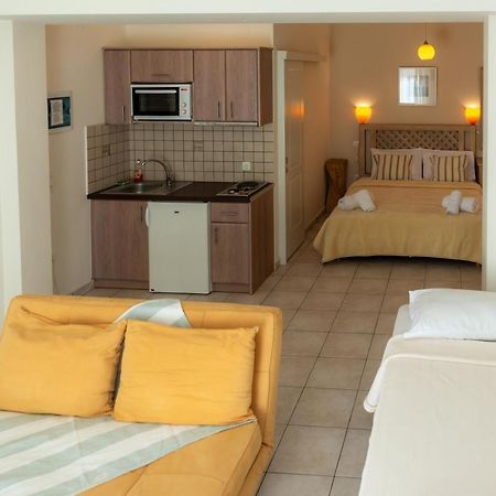Modi Resort Xiropigado Exterior photo